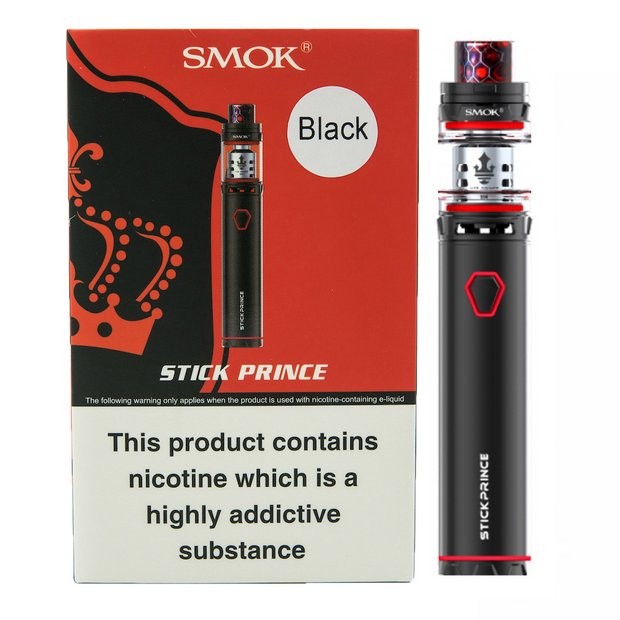 SMOK Stick Prince Kit E-Zigaretten Großhandel丨Custom